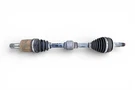2011-2012 Honda Cr-z Crz Axle Shaft Front Left M/t 44306-SZT-G01, E078, Oem,. Fixed Price $150.01.