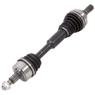For Jeep Cherokee 2019 2020 Front Right Cv Axle Shaft Dac. Fixed Price $253.41.
