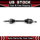 1X Front Driver Side Cv Joint Axle Shaft For Geo Prizm 1989 1990 1991 1992. Fixed Price $95.11.