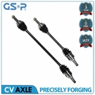Cv Axle Joint Front Left & Right For 2012 2013 2014 2015 Scion Iq 1.3L L4. Fixed Price $268.16.