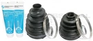 Professional Parts Sweden Cv Joint Boot Kit For S40, V50, C30, C70 47436010C. Fixed Price $31.89.