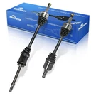 Maxfavor Front Lh & Rh Cv Axle Shaft For Nissan Quest 3.0L 3.3L V6 Fwd 1993-2002. Fixed Price $247.16.