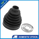 NO.A2213300285 Inner Cv Joint Boot Kit With Clamps For Mercedes-benz C300. Fixed Price $16.52.
