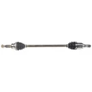 Gsp Auto Parts North America Inc NCV11075 New Axle. Fixed Price $138.98.