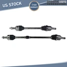 Gsp Front Left Right Cv Axle Assembly For 11-2016 Hyundai Elantra Fwd Manual. Fixed Price $192.99.