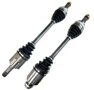 Dta New Front Cv Axles Fit 2010-2012 Mazda CX-7 2.5L Only, Not For 2.3L Turbo. Fixed Price $185.00.