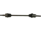 Rear Left Cv Axle Assembly Cardone 93STGPT33 For Chevy Equinox 2005 2006. Fixed Price $126.18.
