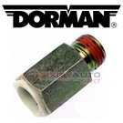 Dorman Oil Cooler Line Connector 1983 Ford Fairmont Automatic Bg. Fixed Price $19.59.