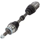 For Kia Cadenza 2017 2018 2019 2020 Front Right Cv Axle Shaft Dac. Fixed Price $205.41.