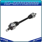 Rear Left Right Cv Axle For Mercedes-benz C350 2008-2015 E350 2010-2014 3.5L. Fixed Price $183.98.
