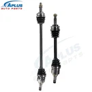 Cv Axle Shaft Front Left & Right Set For 1989-1997 Toyota Tercel 1992-1998 Paseo. Fixed Price $129.85.