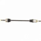 Axle Shaft Assy- Cv Trakmotive SB8063. Fixed Price $147.19.