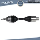 Gsp Front Right Cv Axle Shaft Kit Ford Expedition Lincoln Navigator 5.4L V8. Fixed Price $178.73.
