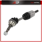For Isuzu I-370 4WD 3.7L 2007-2008 I-350 3.5L 2006 Front Left Right Cv Axle. Fixed Price $69.99.
