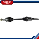 Front Left Lh Cv Joint Axle Shaft For Chevy Sonic Ls Ltz 1.8L W/at 2012-18. Fixed Price $109.25.