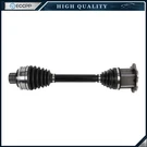 Front Left Right Cv Axle For Audi Q7 2015-2019 Q8 2019-2020 3.0L Automatic. Fixed Price $90.39.
