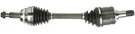Cv Axle Shaft-awd Cardone 66-5285. Fixed Price $200.99.
