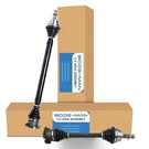 Pair Front Cv Axle Shaft For 1999-2004 2005 Vw Beetle Golf Jetta 1.8L 1.9L 2.0L. Fixed Price $188.99.