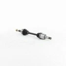 Left New Cv Complete Assy Trakmotive CH8118. Fixed Price $125.66.