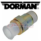 Dorman Engine Oil Cooler Line Connector For 1988-1995 Chevrolet C3500 6.2L Dd. Fixed Price $32.35.