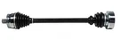 Axle Assembly-new Gsp NCV23594 Fits 97-00 Audi A4 Quattro. Fixed Price $88.99.