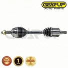 Front Left Lh Cv Axle Shaft Assembly For Volvo S40 1.9L L4 Fwd 2003-2004. Fixed Price $185.99.
