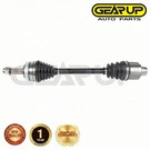 Front Right Cv Axle Shaft For Hyundai Tucson 2.0L L4 4WD Manual Trans 2005-07. Fixed Price $128.42.