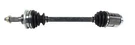 Axle Assembly-new Gsp NCV75512 Fits 02-05 Kia Sedona. Fixed Price $77.99.