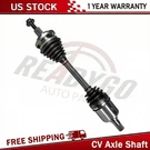 Front Right Complete Cv Axle Shaft For Mercedes-benz E350 3.5L V6 Awd 2006-2009. Fixed Price $145.57.