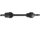 Api 49HY61V Front Left Cv Axle Assembly Fits 1997-1999 Mercury Tracer 2.0L Cyl. Fixed Price $52.72.