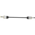 HO-8159 Trakmotive Cv Half Shaft Axle Rear Passenger Right Side Hand For Cr-v. Fixed Price $87.90.
