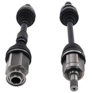 Cv Joint Assembly Front Left Right For Honda Civic Ex-l 1.8L 2014-2015. Fixed Price $171.59.