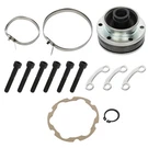 Fits Jeep Liberty 2002 2003 2004-2007 Front Drive Shaft Cv Joint Rebuild Kit. Fixed Price $28.04.