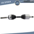 Gsp Front Cv Axle Assembly For Lexus LX470 98-07 Toyota Land Cruiser. Fixed Price $158.99.