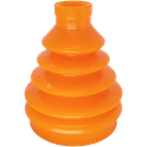 Polyurethane Cv Joint Boot, External Toyota Camry 40 2006-2011 04438-06120. Fixed Price $37.99.
