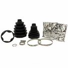 Cv Joint Boot Kit Motorcraft TS-259 Fits 18-22 Ford Ecosport. Fixed Price $72.47.