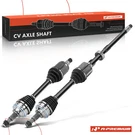 A-premium Front Cv Axle Assembly For Lexus LS460 09-17 LS600H 08-16 4342050010. Fixed Price $200.99.