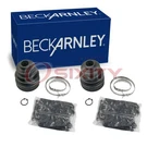 Pc Beck Arnley Front Inner Cv Joint Boot Kits For 2005-2007 Subaru Legacy Wu. Fixed Price $62.99.