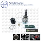 Fits Jaguar X-type 2001-2009 Az Front Rear Right Cv Joint C2S43420. Fixed Price $59.17.