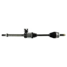 Front Right Cv Axle Shaft For 2006-2011 Hyundai Azera 2006-2010 Sonata. Fixed Price $164.85.