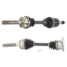 Front Cv Axle Shaft For Mitsubishi Montero & Sport Pair. Fixed Price $230.41.