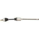 Trakmotive Cv Axle Shaft BM-8008. Fixed Price $97.86.