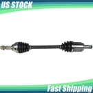 Oem Gsp Front Left Cv Axle For 2011-2017 Nissan Quest 3.5L Lifetime Warranty. Fixed Price $172.68.