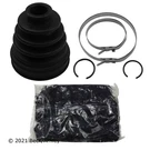 Beck Arnley Cv Joint Boot Kit For 2006-2015 Honda Civic 103-3106. Fixed Price $37.60.