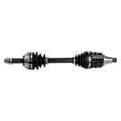Axle Assembly-new Gsp NCV69028. Fixed Price $70.00.