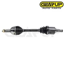 Front Left Cv Axle Shaft Assembly For Nissan Murano V6 3.5L Awd Fwd 2009-2014. Fixed Price $99.35.