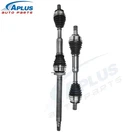 Cv Axle Shaft Front Left & Right Set For Volvo XC60 T5 T6 2.0L Awd Fwd 2015-2017. Fixed Price $459.68.