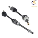 2PCS For Toyota Camry Highlander 2004-06 Solara 2004-08 3.3L V6 Front Cv Axles. Fixed Price $126.46.