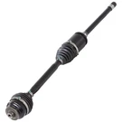 For Bmw X5 X6 & X7 Xdrive Awd Front Right Passenger Side Cv Axle Shaft Csw. Fixed Price $166.41.