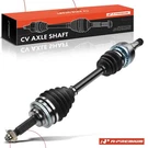 A-premium Front Left Cv Axle Assembly For Chevrolet 2004-2011 AVEO5 Pontiac. Fixed Price $90.99.